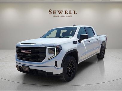 New 2026 GMC Sierra 1500 Pro w/ Graphite Edition