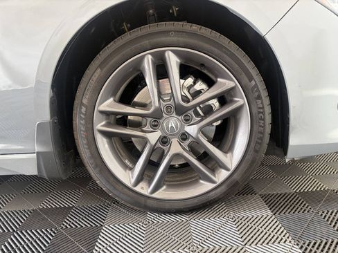 Used 2025 Acura TLX SH-AWD w/ A-SPEC Pkg image 27
