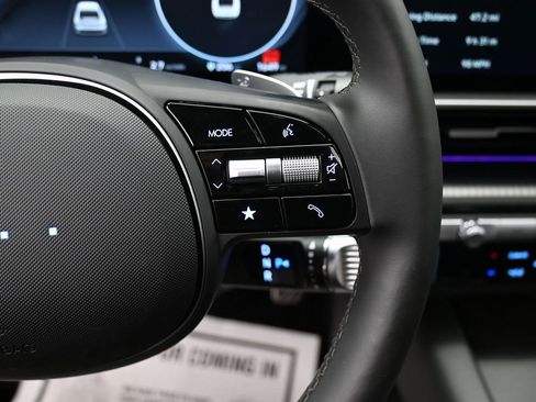 Used 2023 Hyundai Ioniq 6 Limited w/ Cargo Package image 23