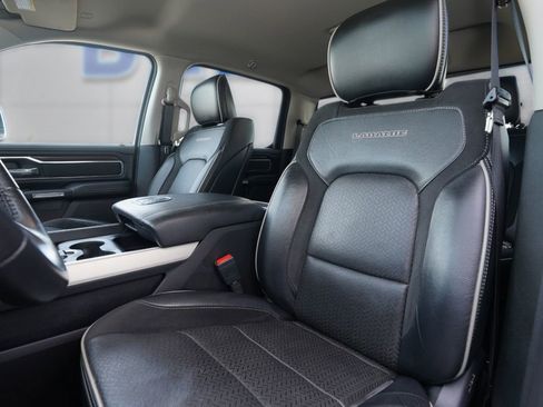 Used 2022 RAM 1500 Laramie image 10