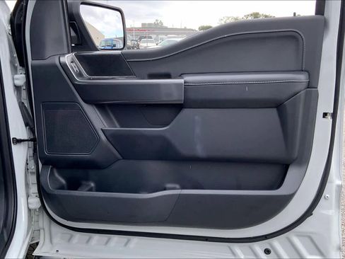 Certified 2023 Ford F150 XLT w/ Equipment Group 302A High image 23