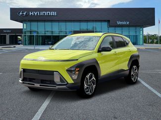 New 2026 Hyundai Kona SEL Premium FWD video 1