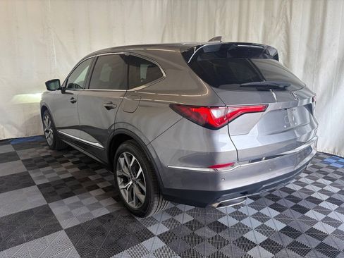 Used 2024 Acura MDX SH-AWD w/ Technology Package image 5