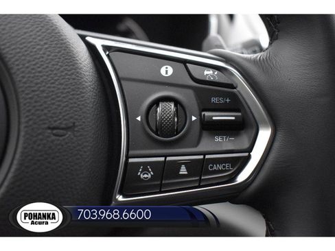 New 2026 Acura MDX w/ Technology Package AWD/4WD image 13