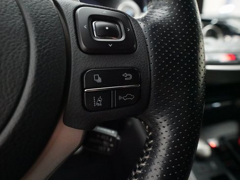 Used 2021 Lexus NX 300 F Sport w/ F Sport Premium Package image 21