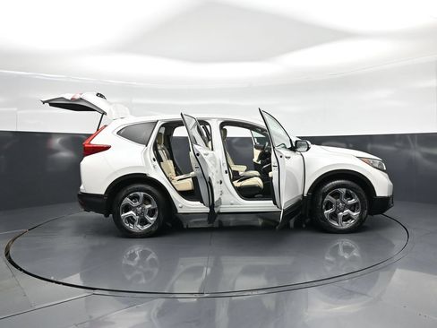 Used 2019 Honda CR-V EX image 3