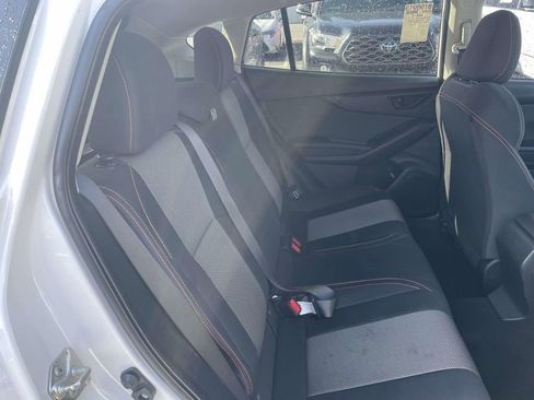 Used 2020 Subaru Crosstrek 2.0i Premium w/ Moonroof Package 2 image 45