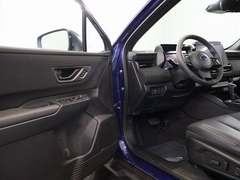 New 2026 Subaru Outback Limited AWD/4WD image 10