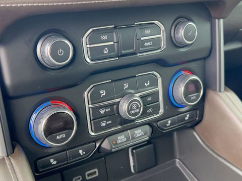 Certified 2022 Chevrolet Tahoe Z71 image 18