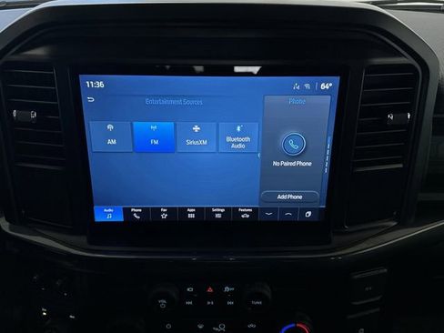 New 2025 Ford F150 STX w/ Equipment Group 200A image 17