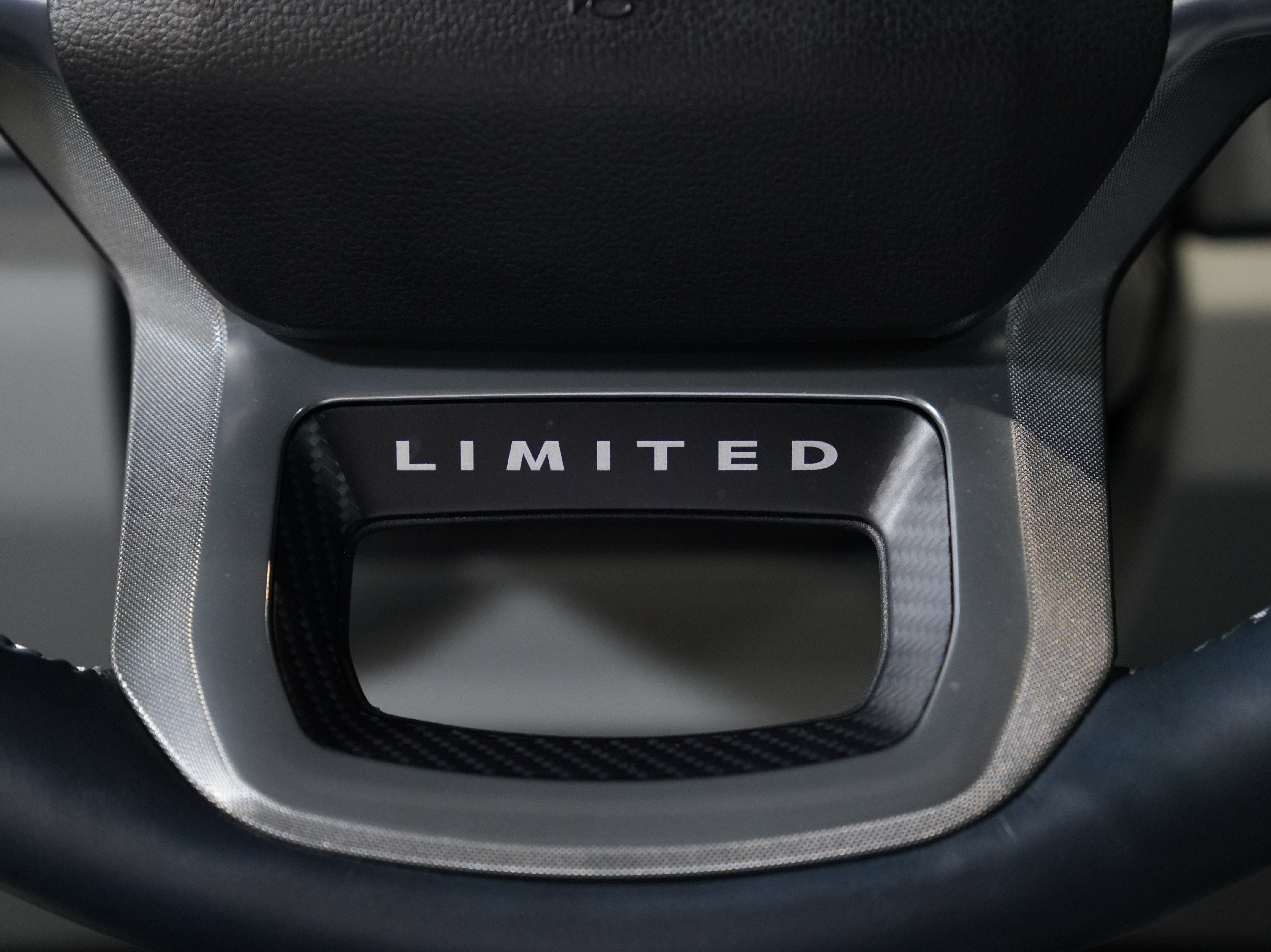 Used 2024 Ford F350 Limited AWD/4WD image 50