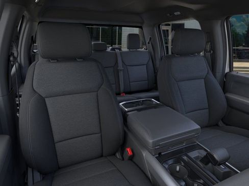 New 2025 Ford F150 XLT w/ Equipment Group 302A MID image 10