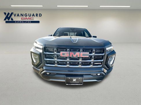 New 2026 GMC Canyon AT4 image 3