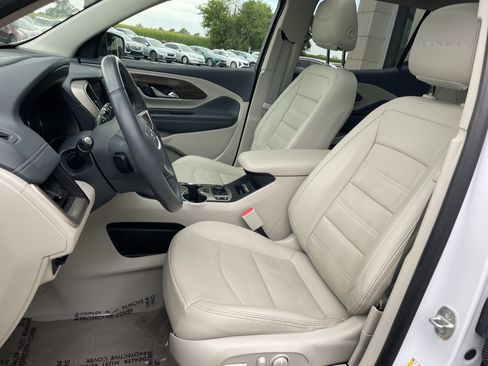 Used 2023 GMC Terrain Denali AWD/4WD image 17