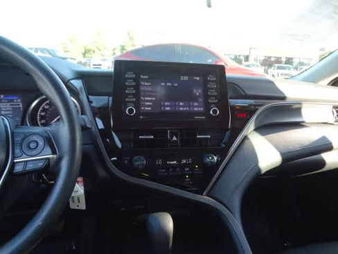 Certified 2023 Toyota Camry LE image 25