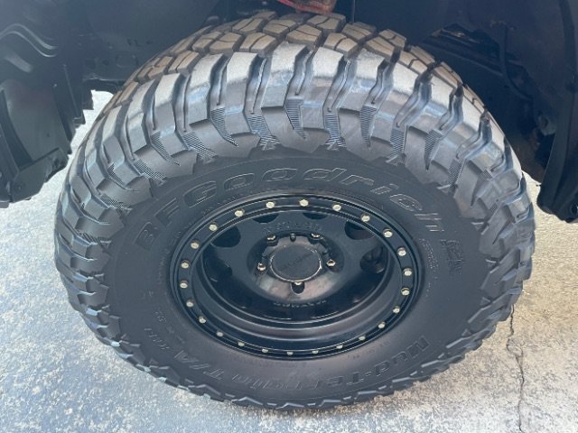 Used 2021 Toyota Tundra TRD Pro AWD/4WD image 21
