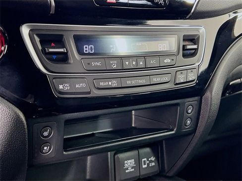 Certified 2023 Honda Passport Elite image 15