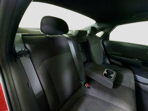 Used 2023 Hyundai Ioniq 6 SE w/ Cargo Package RWD image 24
