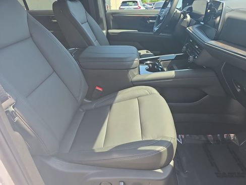 New 2026 Chevrolet Tahoe LT AWD/4WD image 10