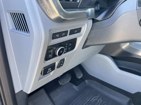Used 2023 Ford F150 Lariat w/ Equipment Group 502A High AWD/4WD image 25