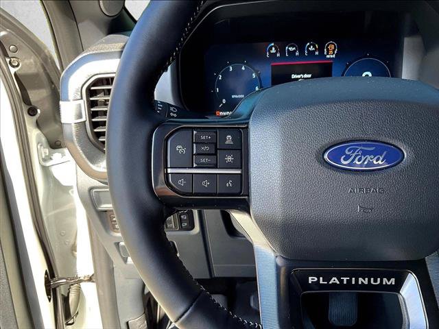 Used 2026 Ford F150 Platinum AWD/4WD image 16