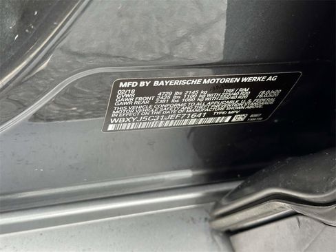 Used 2018 BMW X2 xDrive28i image 26