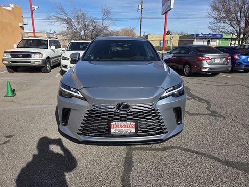 Used 2023 Lexus RX 350 Premium image 4