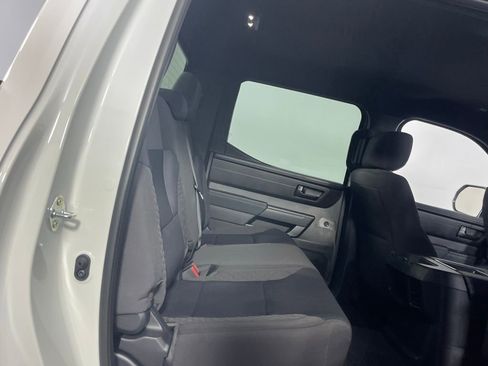 Used 2026 Toyota Tundra SR image 24