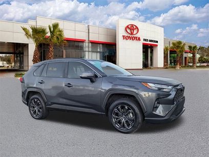 Certified 2023 Toyota RAV4 XLE Premium
