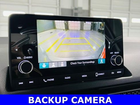 New 2026 Honda Civic Sport image 7