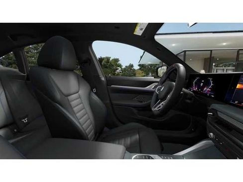 New 2026 BMW i4 M60 w/ Premium Package AWD/4WD image 9