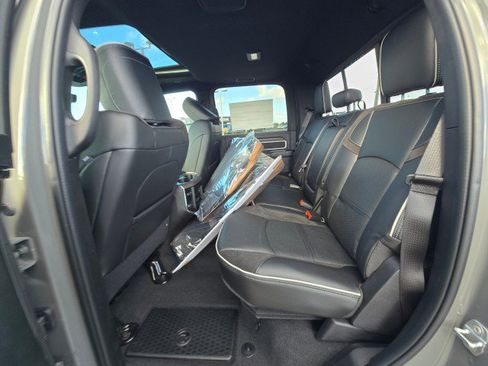 New 2026 RAM 3500 Laramie AWD/4WD image 20