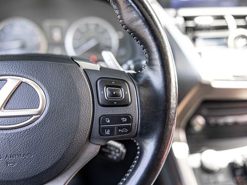 Used 2020 Lexus NX 300 AWD w/ Comfort Package image 26