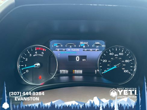 Used 2021 Ford F350 King Ranch w/ Tremor Off-Road Package image 33