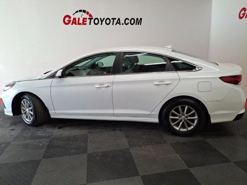 Used 2019 Hyundai Sonata SE image 7