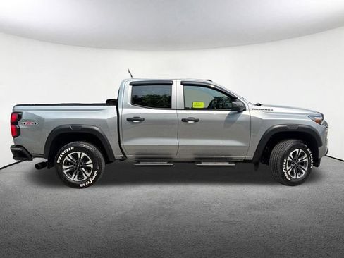 Used 2026 Chevrolet Colorado LT w/ LT Convenience Package AWD/4WD image 15