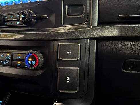 Used 2021 Ford F150 XL w/ STX Appearance Package AWD/4WD image 26
