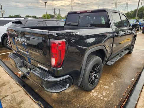 Used 2023 GMC Sierra 1500 Elevation w/ Elevation Premium Package AWD/4WD image 6