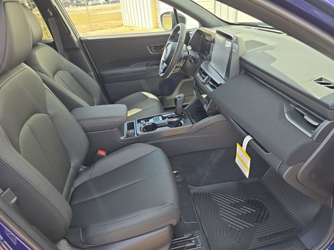 New 2026 Subaru Outback Premium AWD/4WD image 10