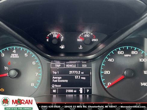 Used 2022 GMC Canyon Elevation w/ Trailering Package image 19