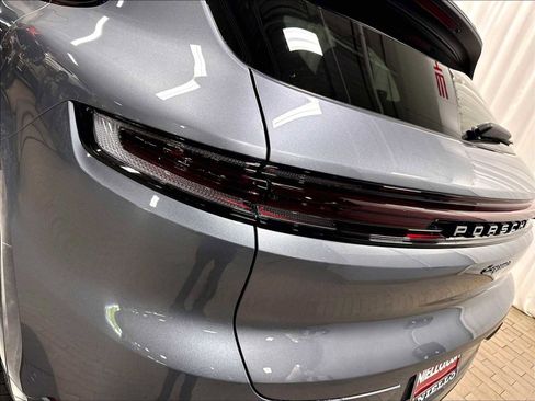 New 2026 Porsche Cayenne AWD/4WD image 34