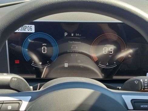 New 2026 Hyundai Tucson SEL image 7