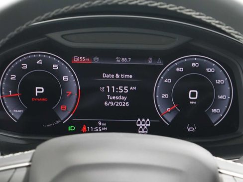 New 2026 Audi Q7 2.0T Premium AWD/4WD image 22