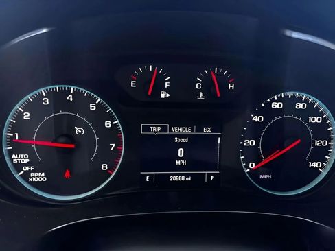 Used 2024 Chevrolet Malibu RS image 36