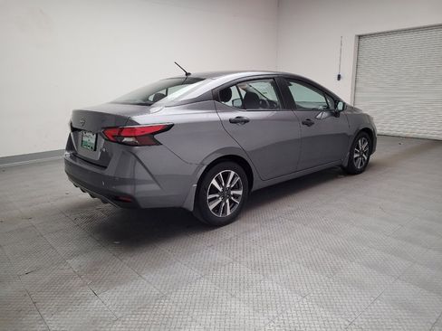 Used 2024 Nissan Versa S w/ S Plus Package image 9