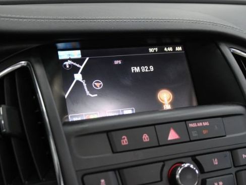 Used 2017 Buick Cascada Premium FWD image 23