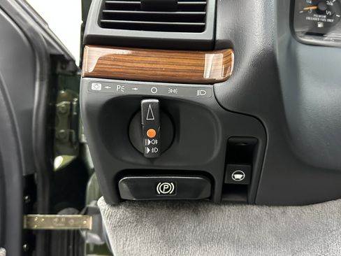 Used 1992 Mercedes-Benz 300 SE image 22