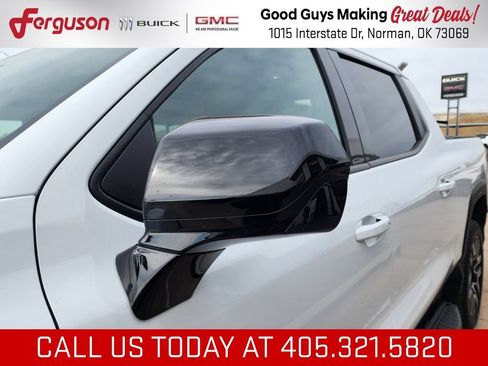 New 2026 GMC Sierra EV Elevation AWD/4WD image 13