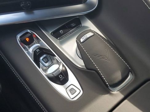 New 2025 Chevrolet Corvette Stingray Premium Conv w/ Z51 Performance Package image 31