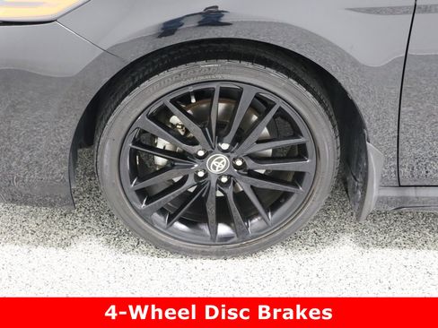 Used 2023 Toyota Camry XSE image 11